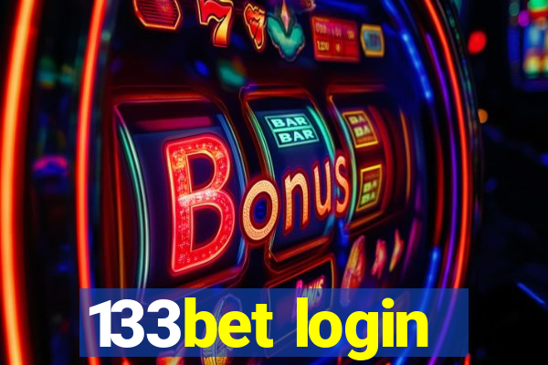 133bet login