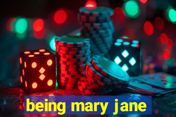 being mary jane