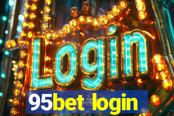 95bet login