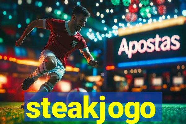 steakjogo