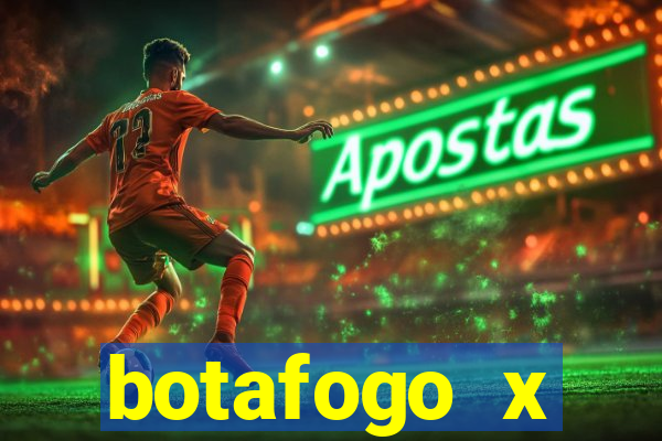 botafogo x athletico-pr onde assistir