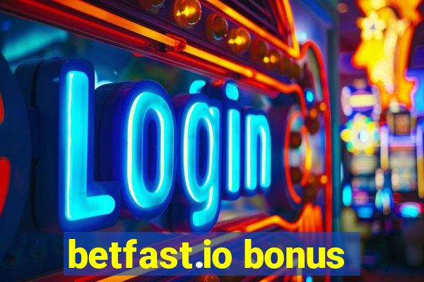 betfast.io bonus