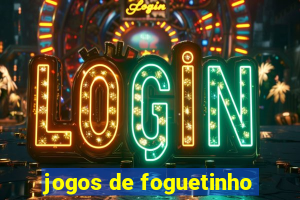 jogos de foguetinho