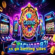 cs go betting sites