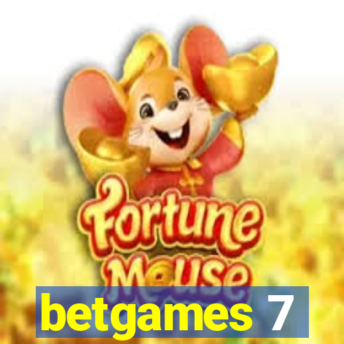 betgames 7