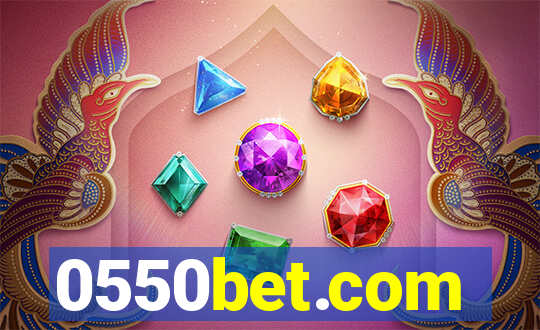 0550bet.com