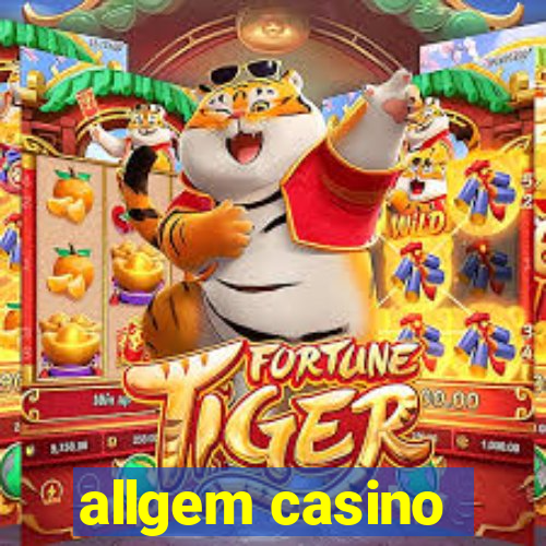 allgem casino