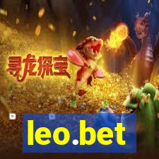 leo.bet