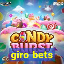 giro bets