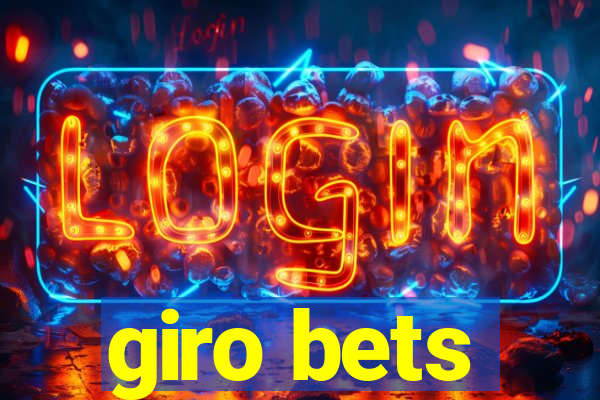 giro bets