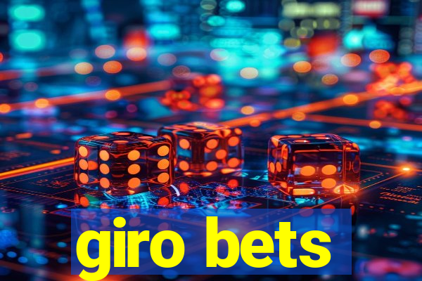 giro bets