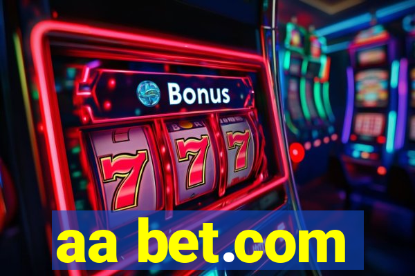 aa bet.com