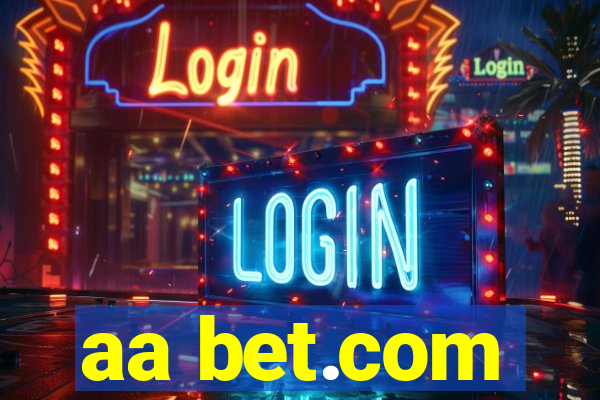 aa bet.com