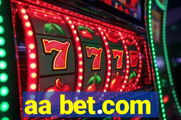 aa bet.com