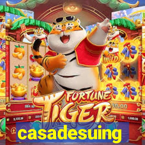 casadesuing