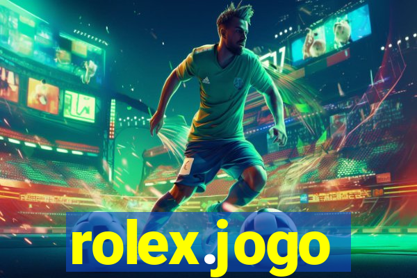 rolex.jogo