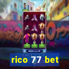 rico 77 bet