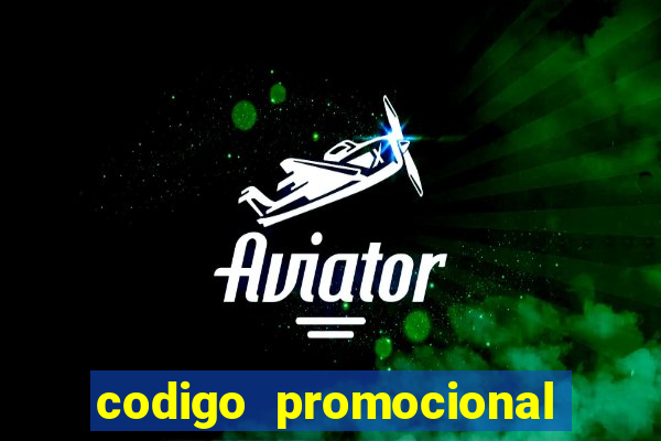 codigo promocional bingo blitz