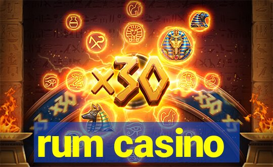 rum casino