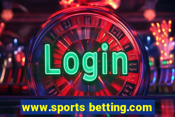 www.sports betting.com