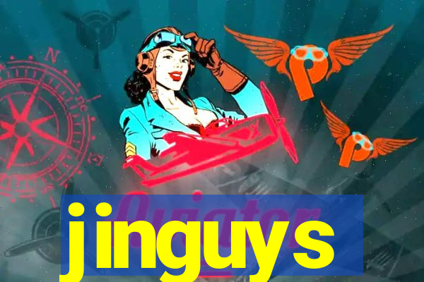 jinguys