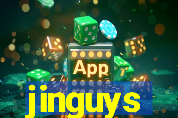 jinguys