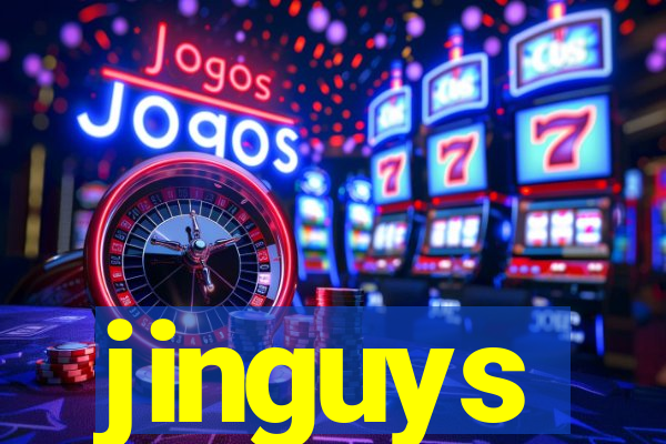 jinguys