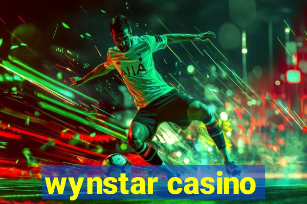 wynstar casino