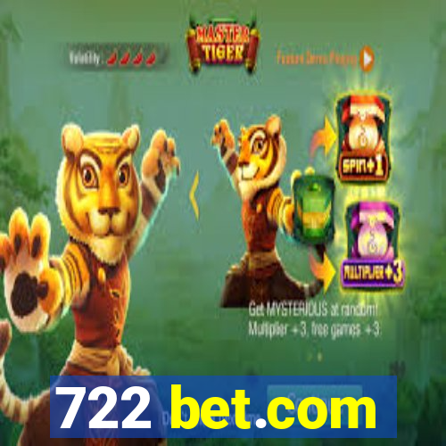 722 bet.com