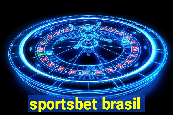 sportsbet brasil