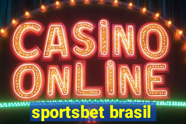 sportsbet brasil