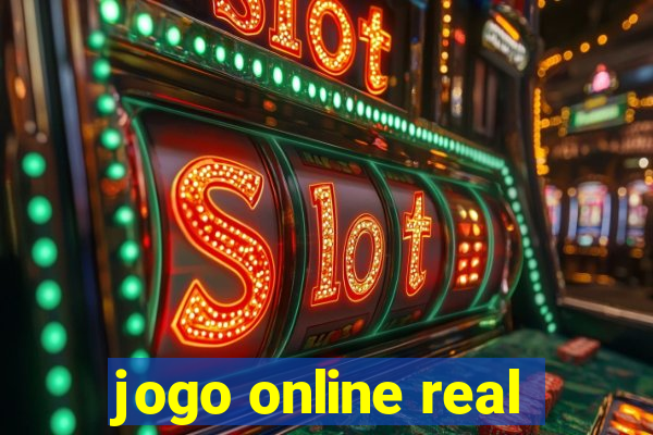 jogo online real