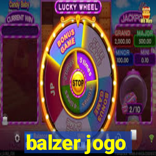 balzer jogo