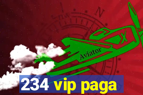 234 vip paga