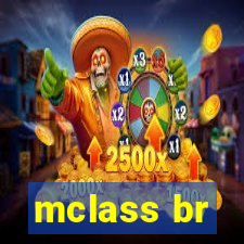 mclass br