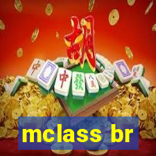 mclass br