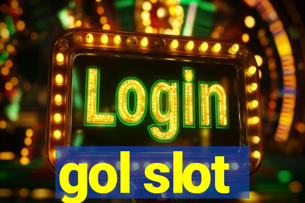 gol slot