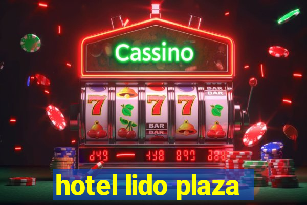 hotel lido plaza