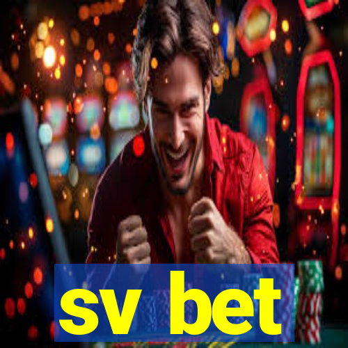 sv bet