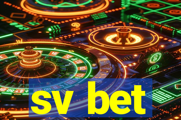 sv bet