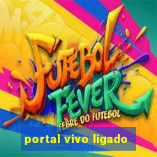 portal vivo ligado