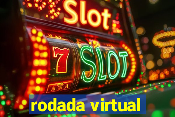 rodada virtual