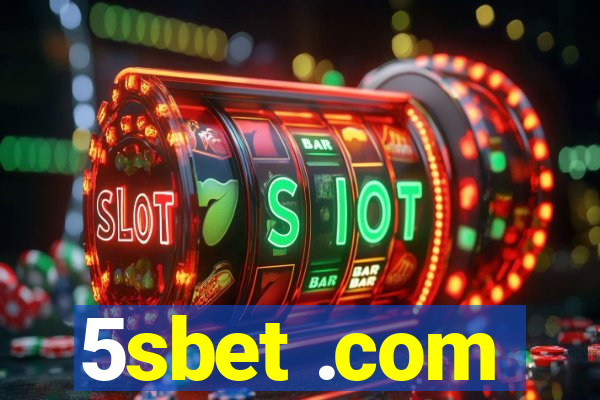 5sbet .com