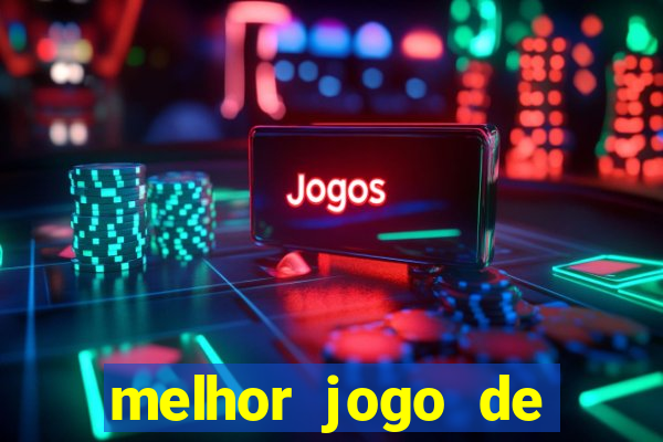 melhor jogo de estratégia para android