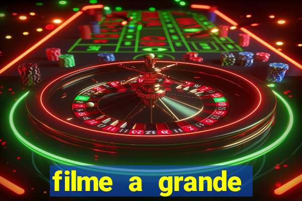 filme a grande virada final explicado