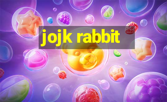 jojk rabbit