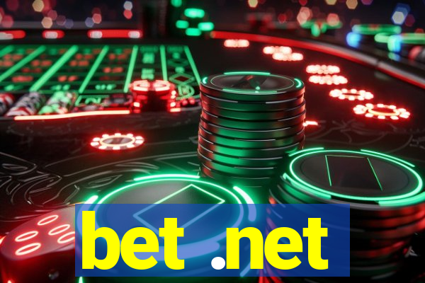 bet .net