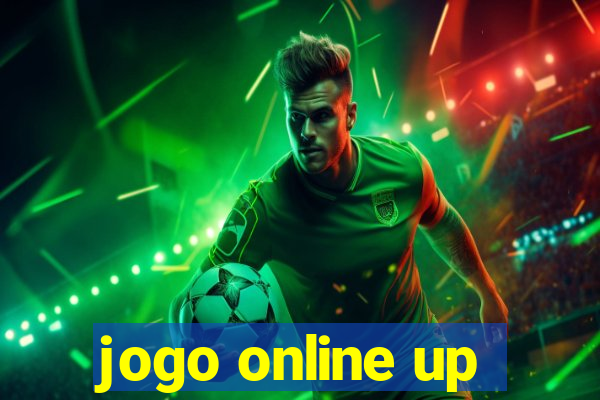 jogo online up