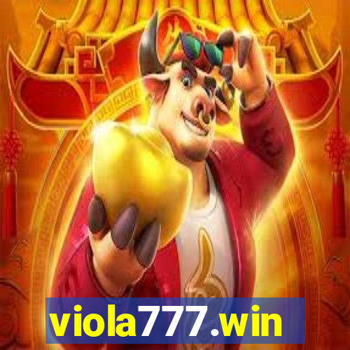 viola777.win