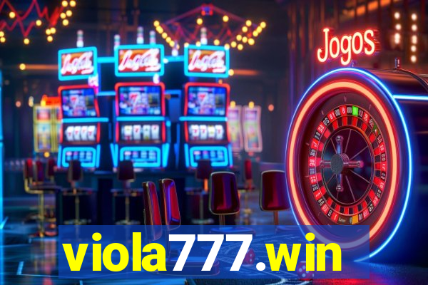 viola777.win